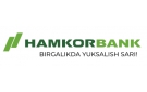 Банк Hamkorbank в Пахтаабаде